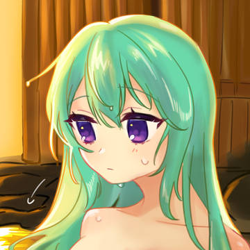 オリエちゃん