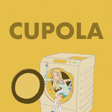 CUPOLA