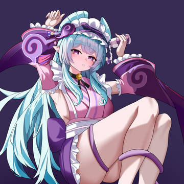 梦见月瑞希