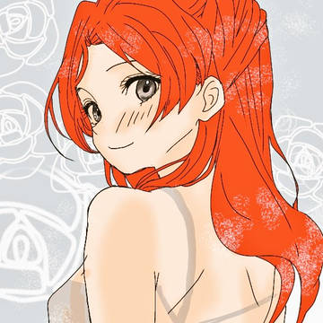 フレイ誕生日おめでとう！