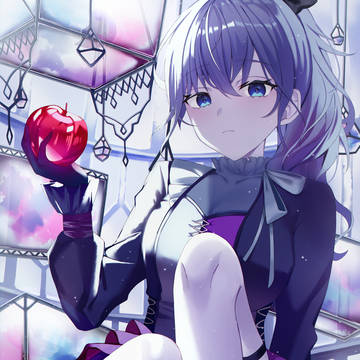 bad apple🍎