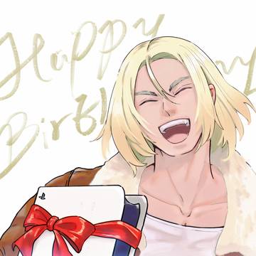 HAPPY BIRTHDAY TERRY!2025
