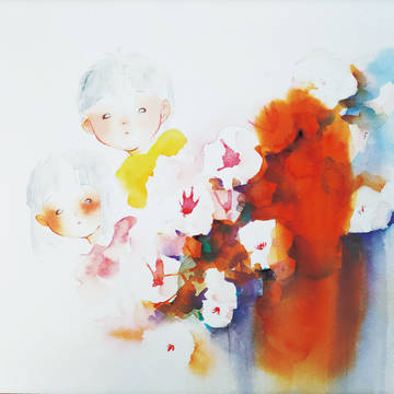 花童Ⅱ