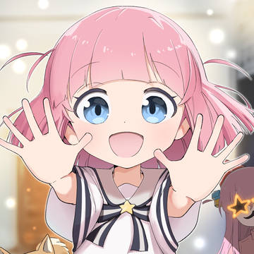 姉妹・ざ・ろっく!