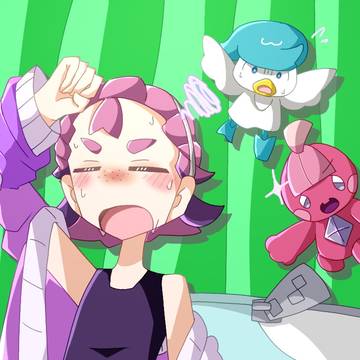 アニポケまとめ3