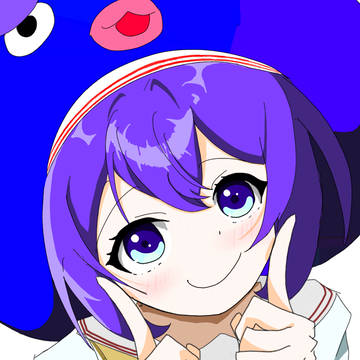 ウナちゃん