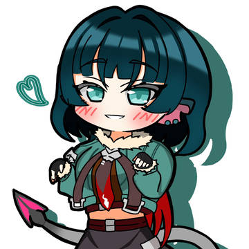 ジェーンちゃん
