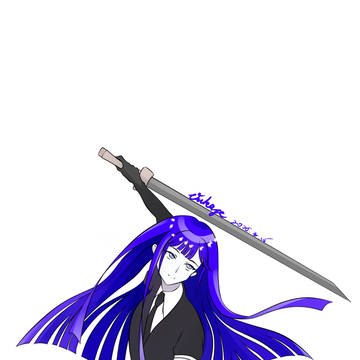 【宝石之国】青金石Lapis拉碧丝
