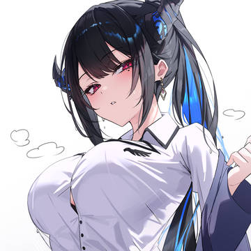 OL Nerissa