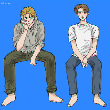 イニDログ9(なんでも大丈夫な人向け:時々MFG)