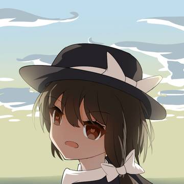 宇佐见莲子