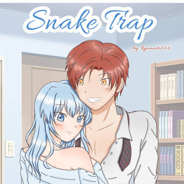 Snake Trap