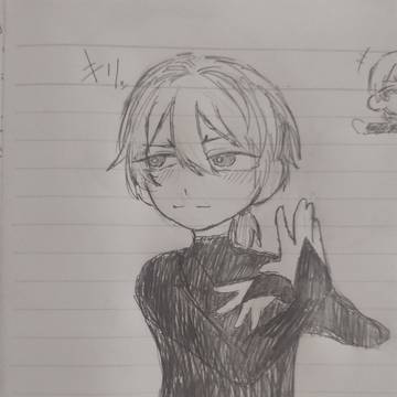 ドクストイラスト集