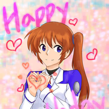 高町なのは生誕祭2025