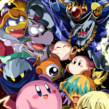 アニカビ20周年