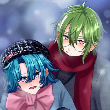 雪