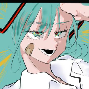 初音ミク