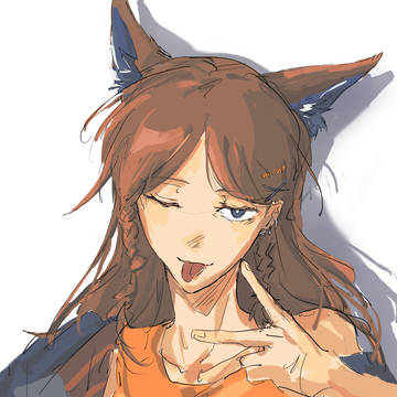 🦊新服