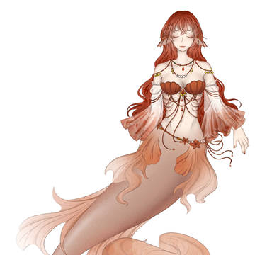 マーメイド☆mermaid