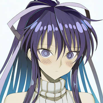 Kanazaki Kaori | 神裂火織