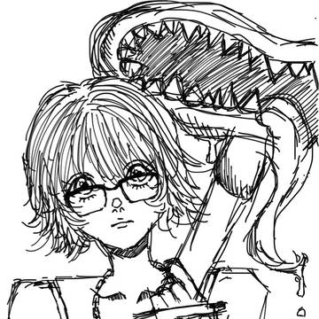 シズク＝ムラサキ