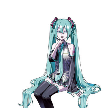miku