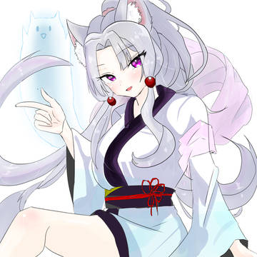東北イタコ