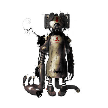 Eileen's Proxy