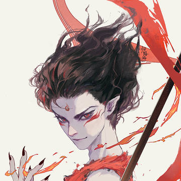 哪吒