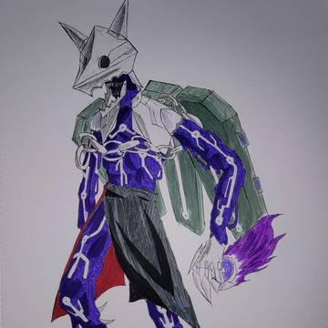 shadowolf