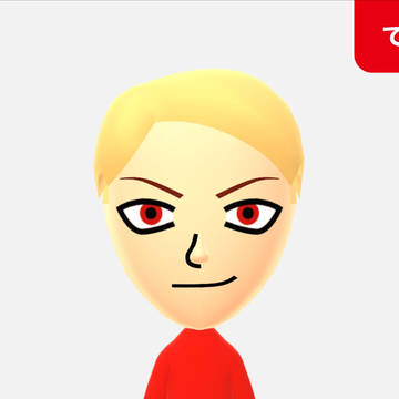 混血のカレコレ サトウ スズキ 等 Mii