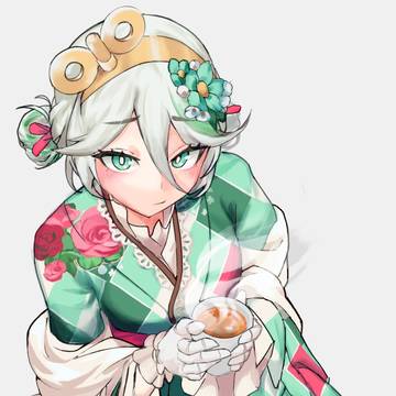 CC kimono