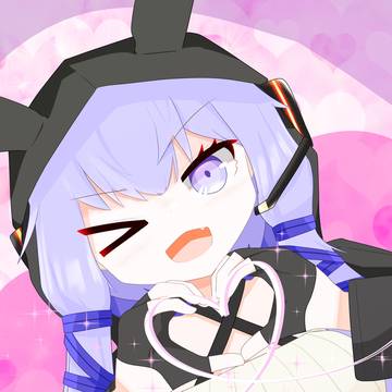 ゆかゆかハート