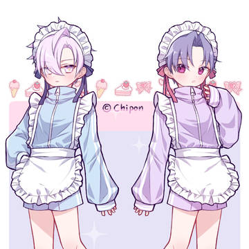 メイド ルートヴィヒ