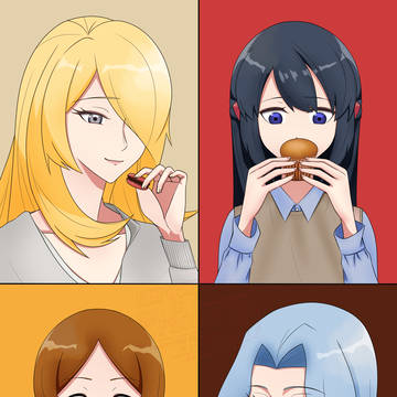 Happy Valentine🍫💕