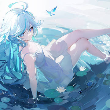 芙芙