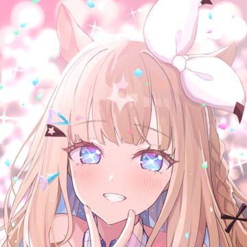 アーモンドアイ✨
