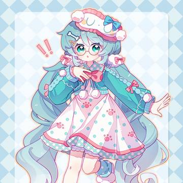 miku