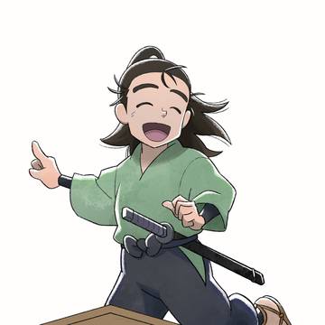 尊奈門