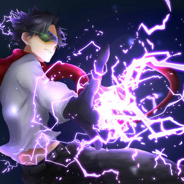 Power shot