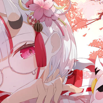 呑気なもんだ余