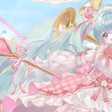 Miku🍓
