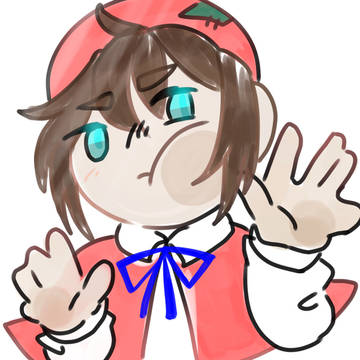 ( ･̆⤙･̆ )