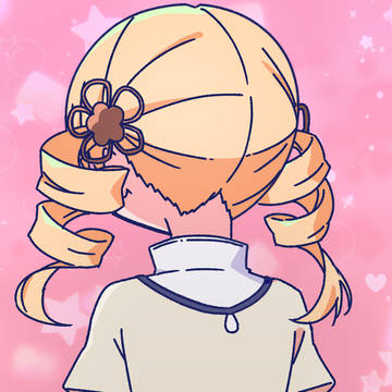 マミさん変身