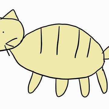 猫の画像