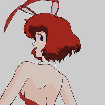 ガッツポーズ