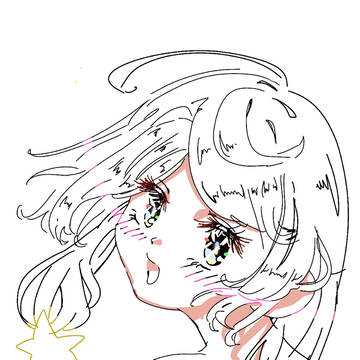 らくがき