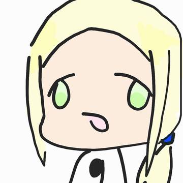 ステファン描いたお