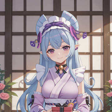 Happy birthday Mizuki!!