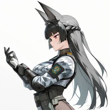 Monolith Miyabi